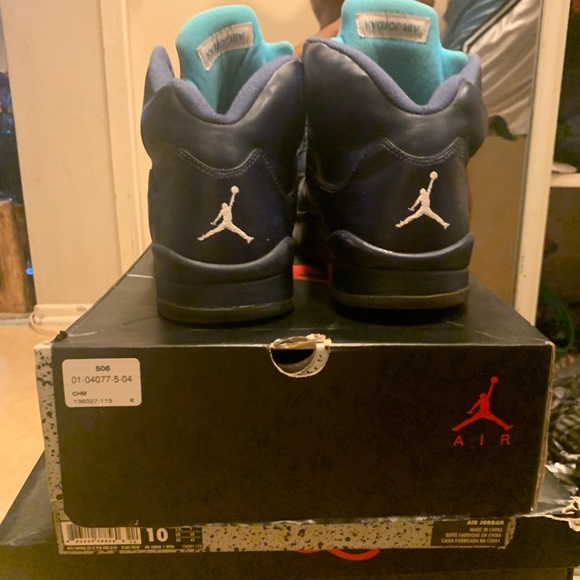 Jordan’s All of them $100 each(bundle 4 cheaper) - Picture 12 of 16
